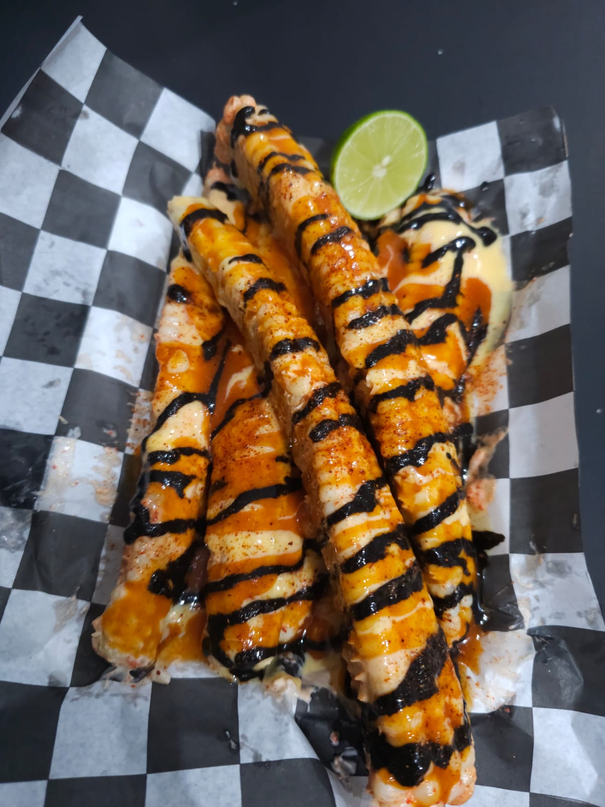 RibCity Corn