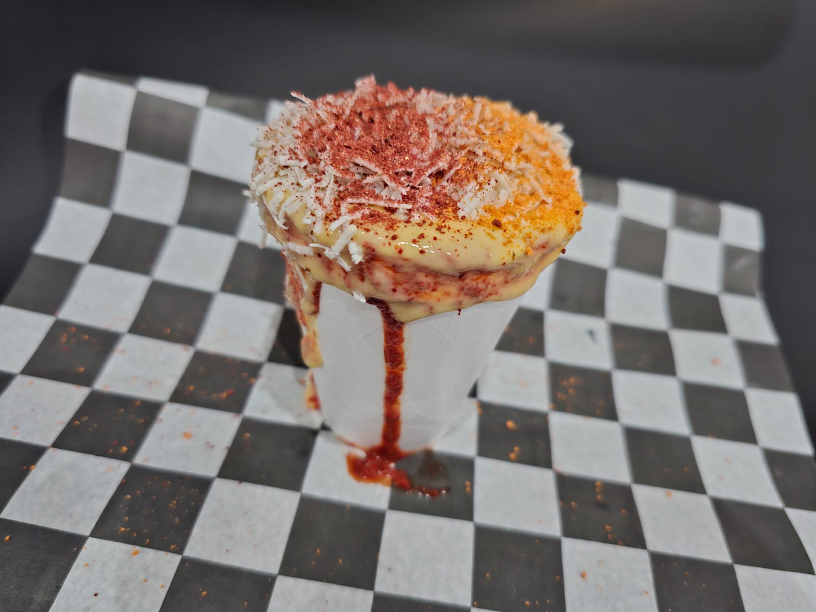 Elote City Classic