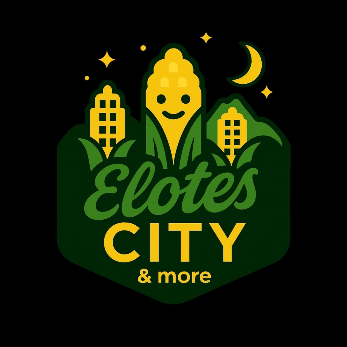 Elotes City Logo