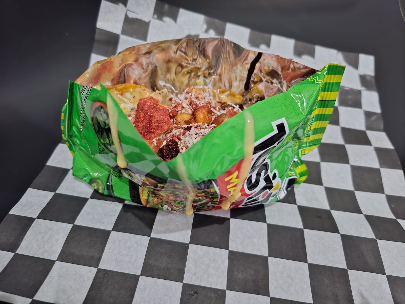 Tostilovers