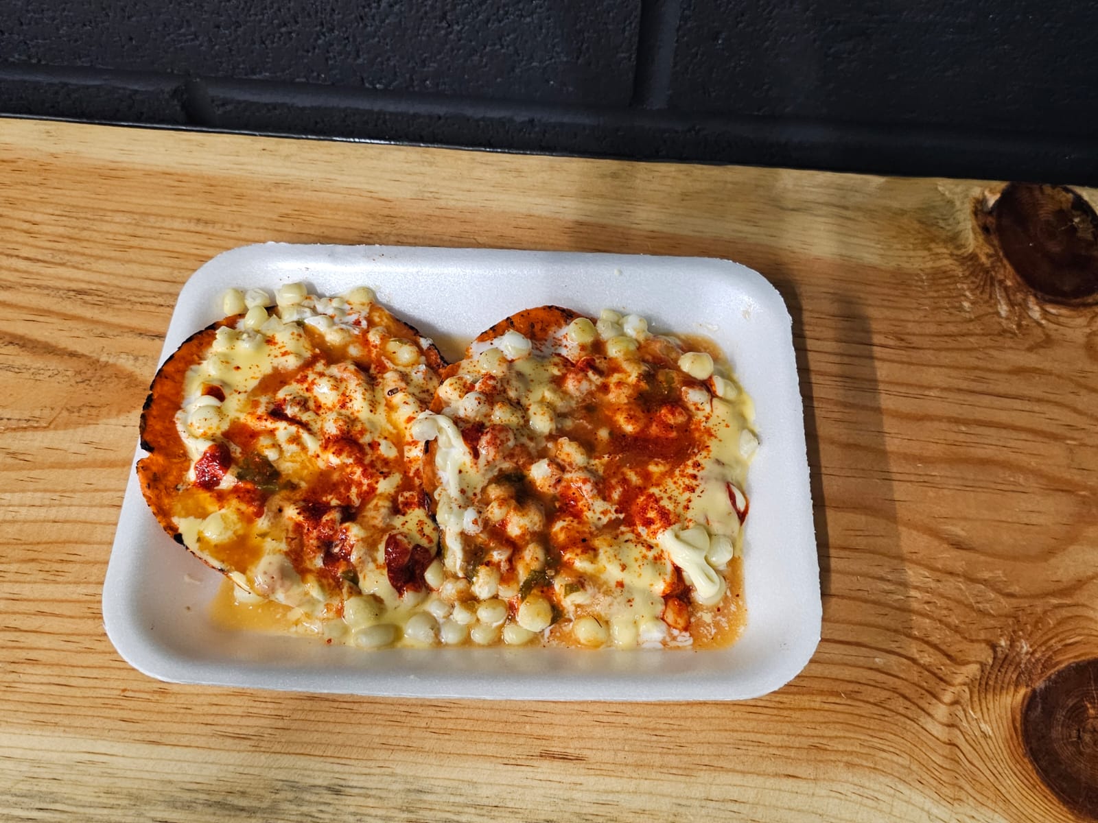Tostadas City